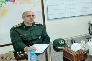 برگزاری رزمایش کمک&zwnj;های مومنانه سپاه ملایر در ایام محرم حسینی