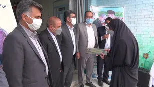 دبیران برتر کشوری جشنواره نوآوری آموزش و پرورش کهگیلویه و بویراحمد  تجلیل شدند