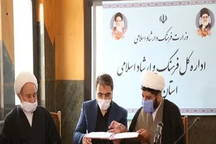خالی بودن فضای مجازی از تولیدات مذهبی، فرصتی برای دشمن می&zwnj;شود