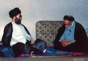 آیت الله قاضی ، فقیه مجاهد