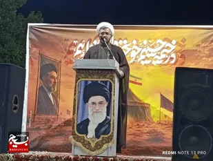 جنگ رسانه&zwnj;ای را جدی بگیرید