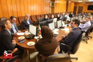 رضایتمندی مردم و تحول دیجیتال در دستور کار آب منطقه&zwnj;ای قزوین