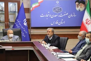 مجوز تخصیص ۴۰۰میلیون لیتر مکعب آب دریا به فارس صادر شد