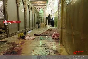 دست&zwnj;پروردگان استکباربدانند خون این شهدا شجره خبیثه مستکبران و ایادی قسی آنها را از ریشه درخواهد افکند