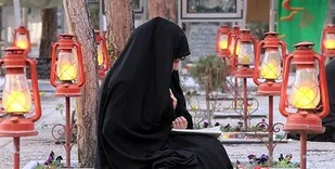 حکایت جالب جوانی که &laquo;شهید رمضان&raquo; لقب گرفت! +عکس
