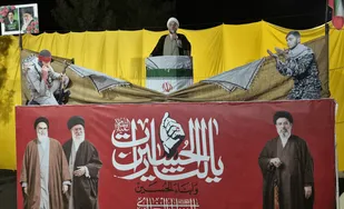 مقاومت ملت ایران حاصل تجربه هشت سال دفاع مقدس است