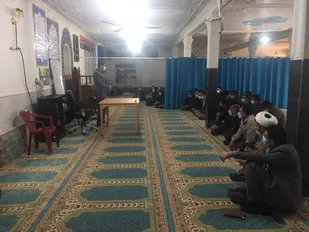 برگزاری دوره آموزش کارآفرینی و مشاوره کسب و کار خرد خانگی برای روستائیان دشتستان