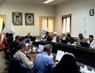 برگزاری نشست کمیته&zwnj;های هماهنگی و پشتیبانی دومین کنگره بزرگداشت شهدای دانشجو استان سمنان
