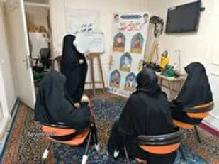 غنی سازی اوقات فراغت نوجوانان با برگزاری کلاس های تقویتی