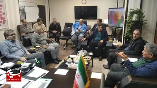 تدوین برنامه جامع بازسازی مناطق آسیب&zwnj;دیده از زلزله