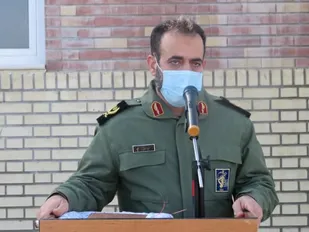 یکی از برکات نظام جمهوری اسلامی توجه ويژه به مناطق محروم است