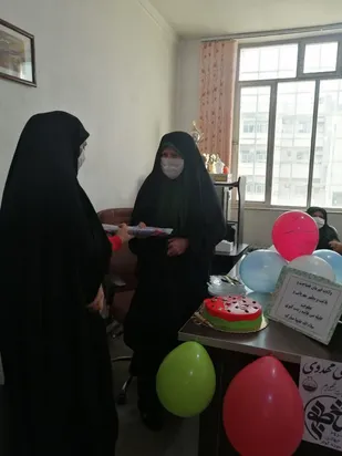 پرستاران با تاسی از حضرت زینب(س) نهضت عاشورا را زنده نگه داشتند