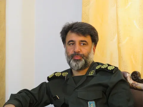 ایثارگران و پیشکسوتان ،نمادهای بی‌بدیل ایثار مقاومت و شهادت
