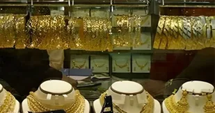 دستگیریِ متهم به سرقت ۱۳ میلیارد ریال طلا در خواف