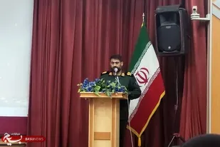 وعده صادق۲&raquo; نشان&zwnj;دهنده برتری ایران در منطقه است