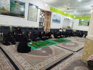 محفل انس با قرآن، زمینه&zwnj;ساز تقویت معنویت