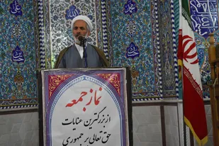 با مسببان حادثه شیراز برخورد جدی شود / شهید فهمیده نماد ماندگار در تاریخ کشور ما خواهد ماند