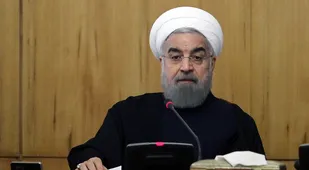 برجام با تصمیم یک دولت قابل تغییر نیست