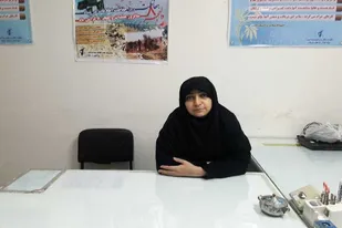 توزیع ۳۴۵ بسته معیشتی میان نیازمندان، به همت سپاه ناحیه ابوذر