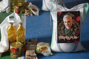 توزیع 500 بسته معیشتی بین نیازمندان در تاسوعا و عاشورای حسینی