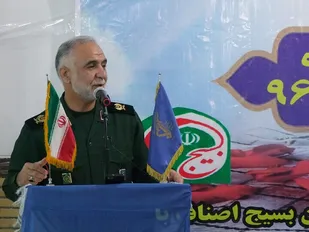 یکی از مولفه&zwnj;های اقتدار امنیتی ایران، حضور و پشتیبانی مردم است