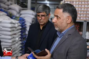 هیچ کمبودی در خصوص تامین کالاهای اساسی در بازار نیست | احتکار خانگی تولیدکنندگان را مستأصل می کند