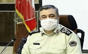 انتخابات ۱۴۰۰ بدون کوچک&zwnj;ترین مشکل امنیتی برگزار می&zwnj;شود