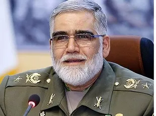 ناگفته&zwnj;هایی از حمایت ارتش از محور مقاومت /نبود حاج قاسم رخنه&zwnj;ای ایجاد کرد که به این زودی&zwnj;ها پر نخواهد شد