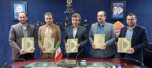 معاون استاندار: کنسرسیوم مهارت اقتصاد دیجیتال و هوش مصنوعی در خوزستان تشکیل می&zwnj;شود