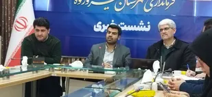 اجرای 180عنوان برنامه مختلف در دهه فجر شهرستان فیروزکوه