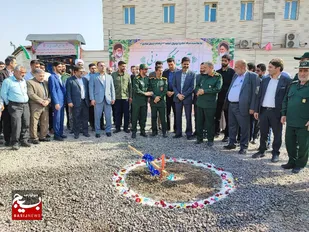 ساخت دو طرح درمانی در کلانشهر اهواز
