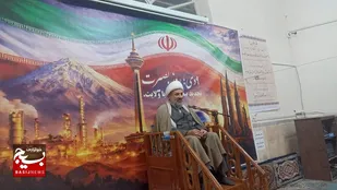 بصیرت مردم در تشخیص مسیر صحیح ستودنی است/ هوشیاری در برابر نقشه&zwnj;های جدید دشمن ضروری است