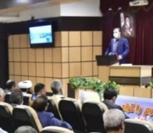 موکب داران با جهاد تبیین به بیان دستاوردهای داخلی و بین المللی نظام اسلامی بپردازند