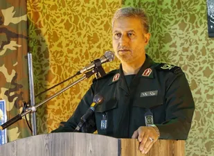وحدت عامل اقتدار جمهوری اسلامی است/ آمریکا جرأت رویارویی با ایران را ندارد