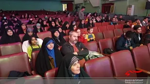 لیگ هنر&zwnj;های محله محور در بابلسر برگزار شد