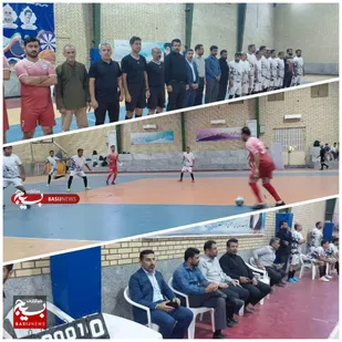دومین جشنواره فرهنگی ورزشی شهدای بسیج جامعه کار و تولید استان بوشهر برگزار شد