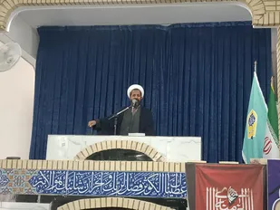 &nbsp;امنیت پایدار مطالبه جدی مردم سیستان است &nbsp;