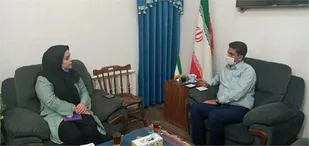 اجرای برنامه&zwnj;های فرهنگی وهنری درفضای مجازی توسعه یابد