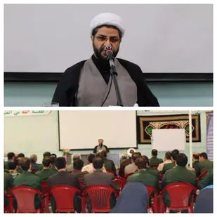 لزوم اخلاق&zwnj;مداری و افزایش سطح معنویت در جامعه