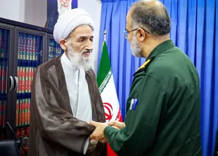 نخستین جلسه شورای سیاست&zwnj;گذاری سومین کنگره ملی شهدای استان مازندران