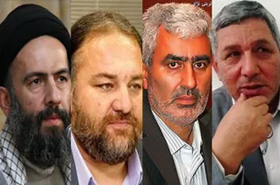 انتخابات در گرگان به دور دوم کشیده شد