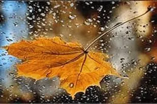 کاهش ۸ درجه ای دمای هوا