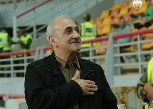 گرشاسبی: اجازه جدایی به هیچ بازیکنی از فولاد نمی&zwnj;دهیم/ برخی شیطنت می&zwnj;کنند