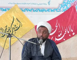 روز مباهله یکی از بزرگترین اعیاد مسلمین است