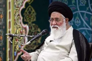 بازگشایی حرم مطهر حضرت امام رضا(ع) تنها راهکار برای حل مشکل اقتصادی در مشهد است