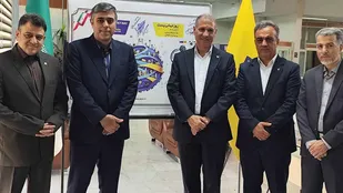 هم&zwnj;افزایی مدیران ارتباطی سمنان در روز جهانی پست؛ تأکید بر توسعه خدمات هوشمند و ارتقای کیفیت ارتباطات