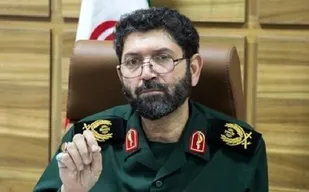 جمهوری اسلامی ایران با وجود فرهنگ عاشورایی و علوی آسیب نخواهد دید