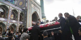 افکار عمومی ایران به شدت از ترور فخری&zwnj;&zwnj;زاده خشمگین است