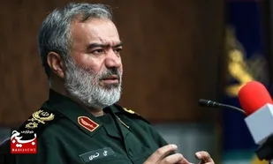 استقرار توانمندی&zwnj;های ایران در نزدیک&zwnj;ترین مناطق به دشمنان/ رجزخوانی صهیونیست&zwnj;ها از سر استیصال است