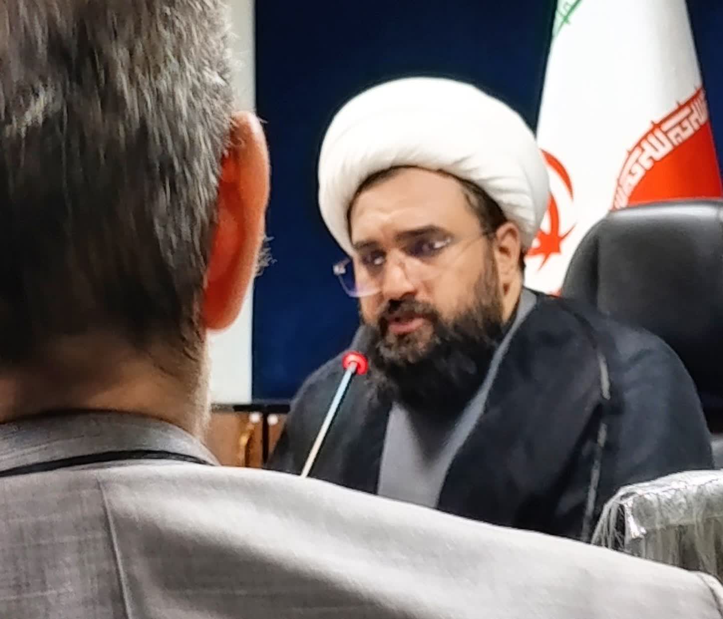 ارزیابی ۴۲ حافظ قرآن در مرحله دوم طرح مدرک تخصصی استان سمنان